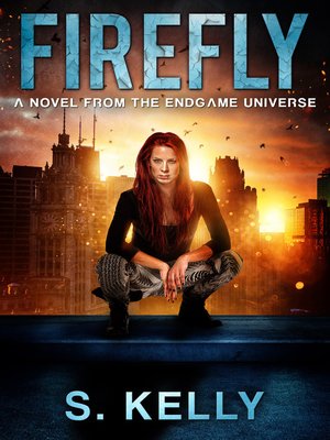 cover image of Firefly